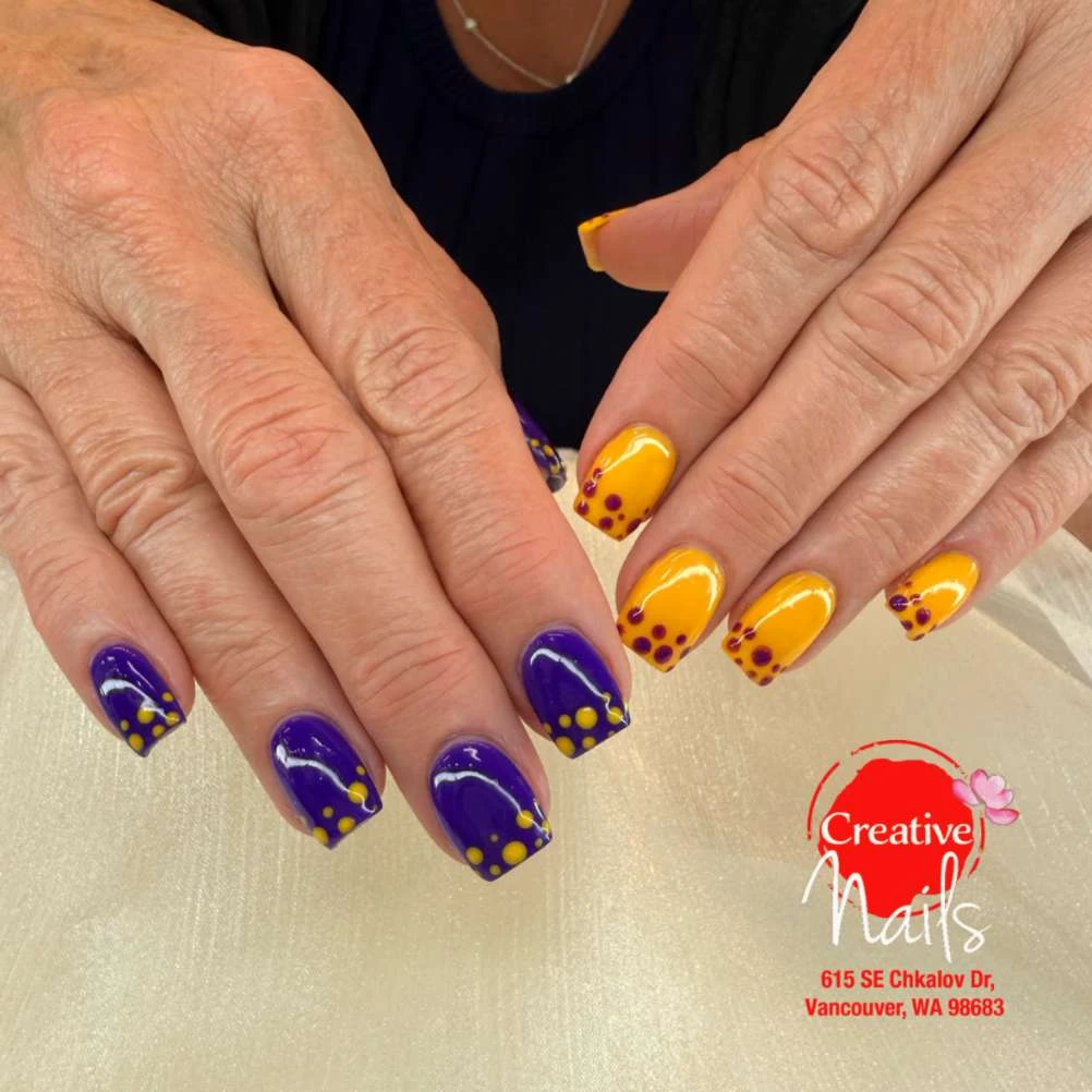 Nail Sep 30